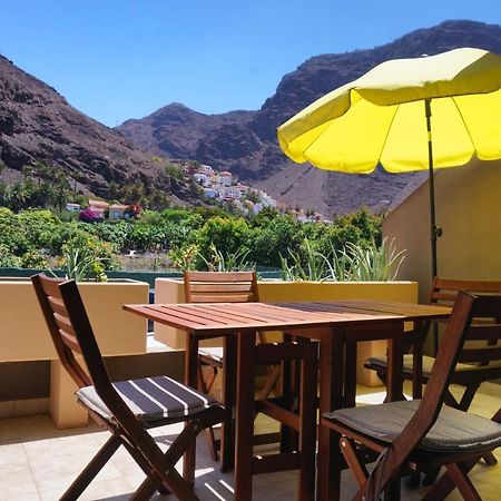 Apartamento Playa Calera Valle Gran Rey Εξωτερικό φωτογραφία
