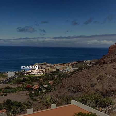 Apartamento Playa Calera Valle Gran Rey Εξωτερικό φωτογραφία