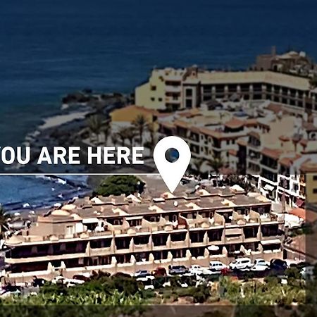 Apartamento Playa Calera Valle Gran Rey Εξωτερικό φωτογραφία