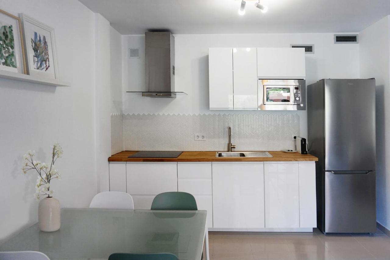 Apartamento Playa Calera Valle Gran Rey Εξωτερικό φωτογραφία