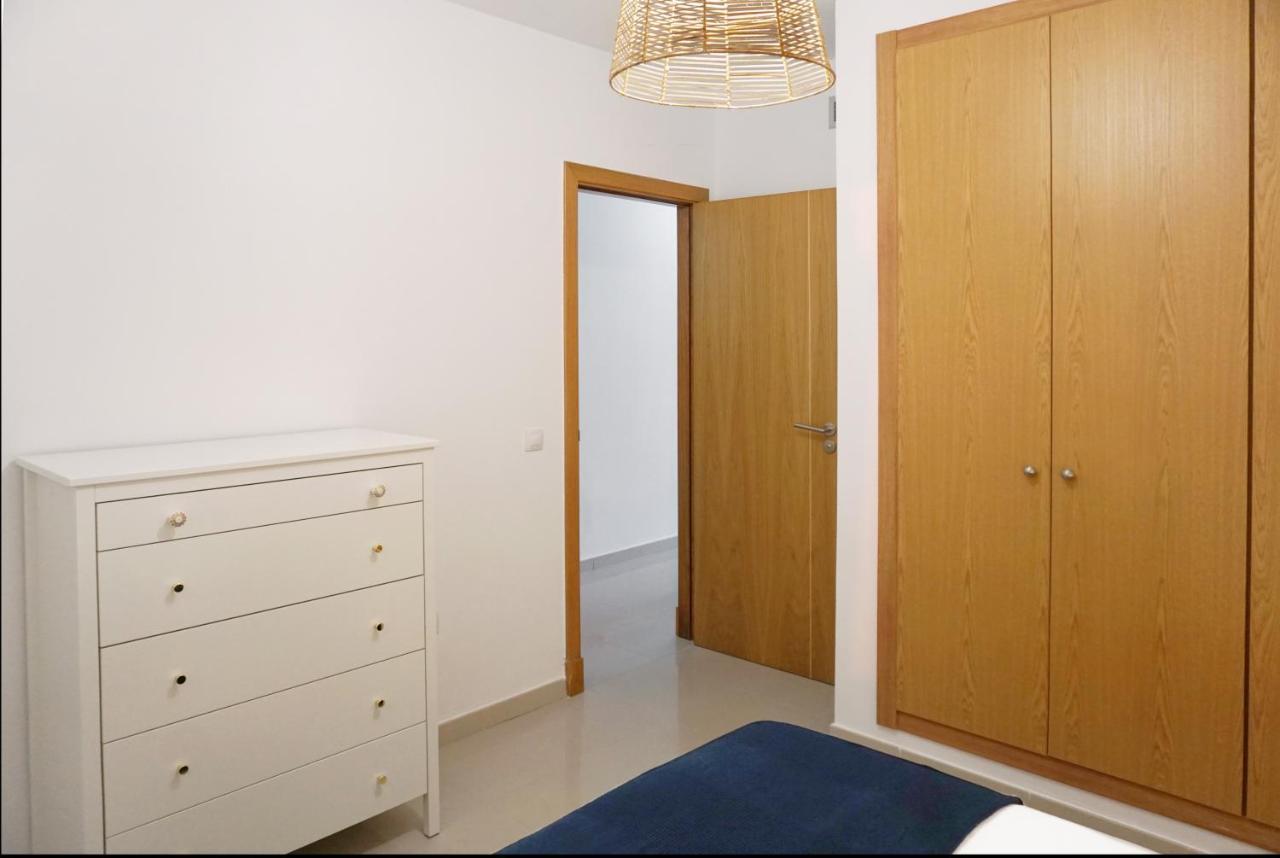 Apartamento Playa Calera Valle Gran Rey Εξωτερικό φωτογραφία
