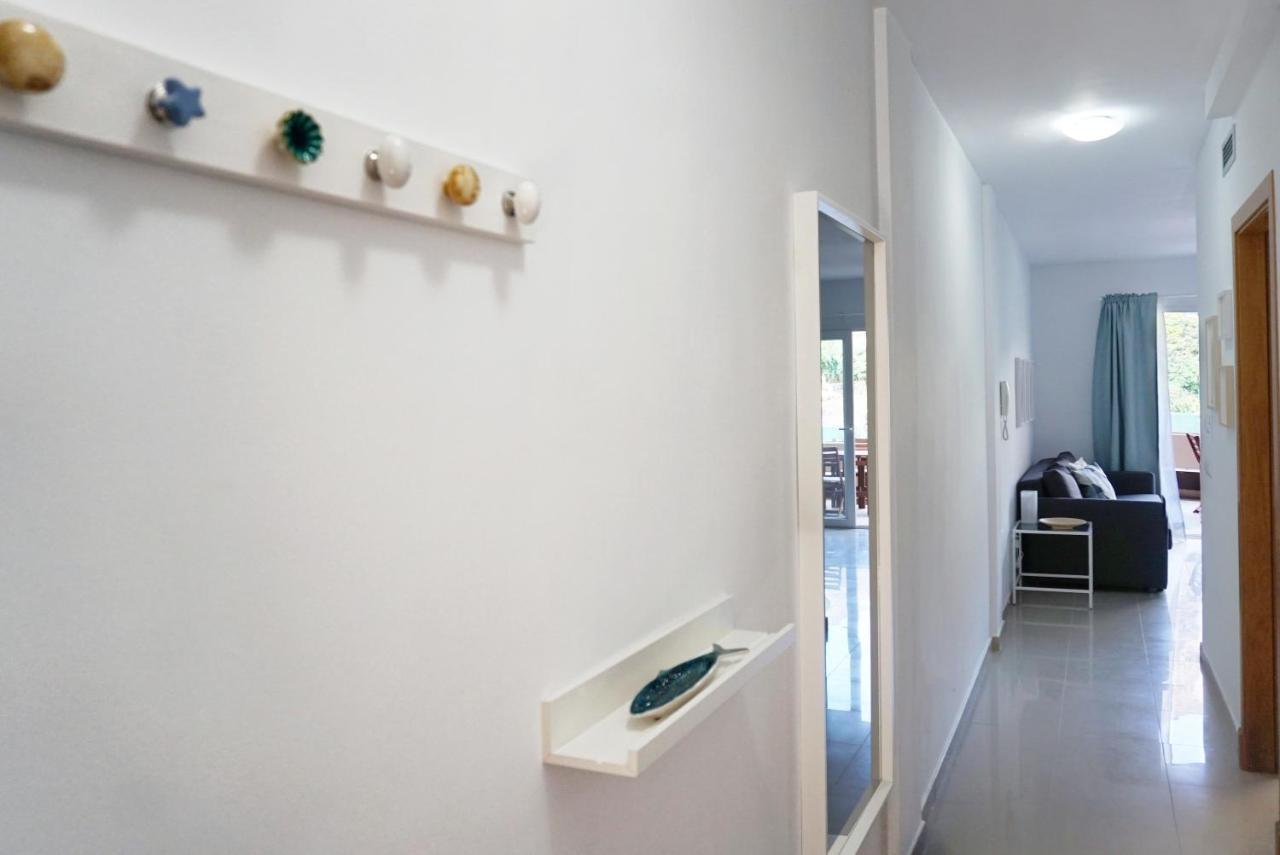 Apartamento Playa Calera Valle Gran Rey Εξωτερικό φωτογραφία