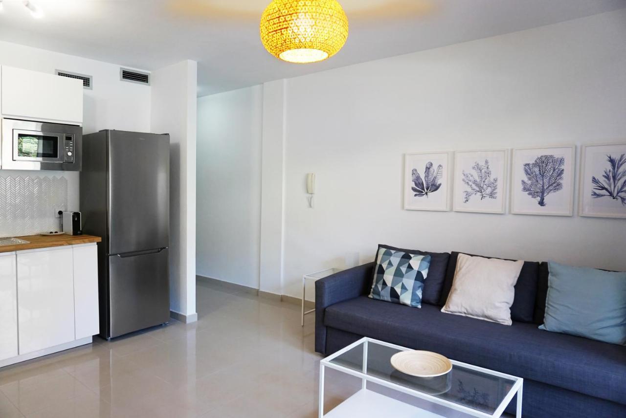 Apartamento Playa Calera Valle Gran Rey Εξωτερικό φωτογραφία